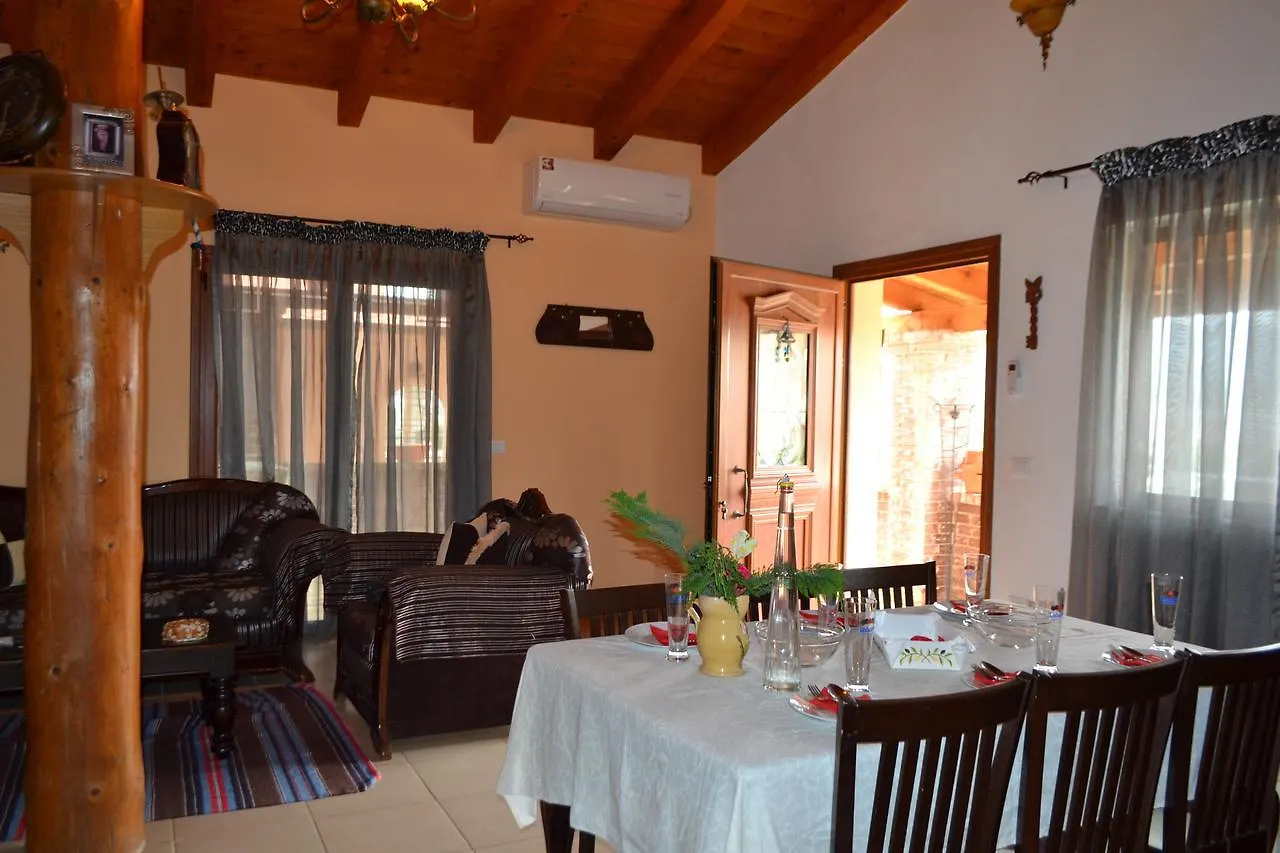 Villa Qarri Ksamil