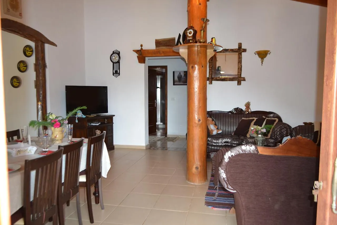 Villa Qarri Ksamil Albania